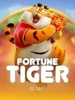 Fortune-Tiger by ezyplay slot