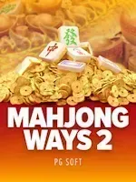 Mahjong-Ways by ezyplay slot